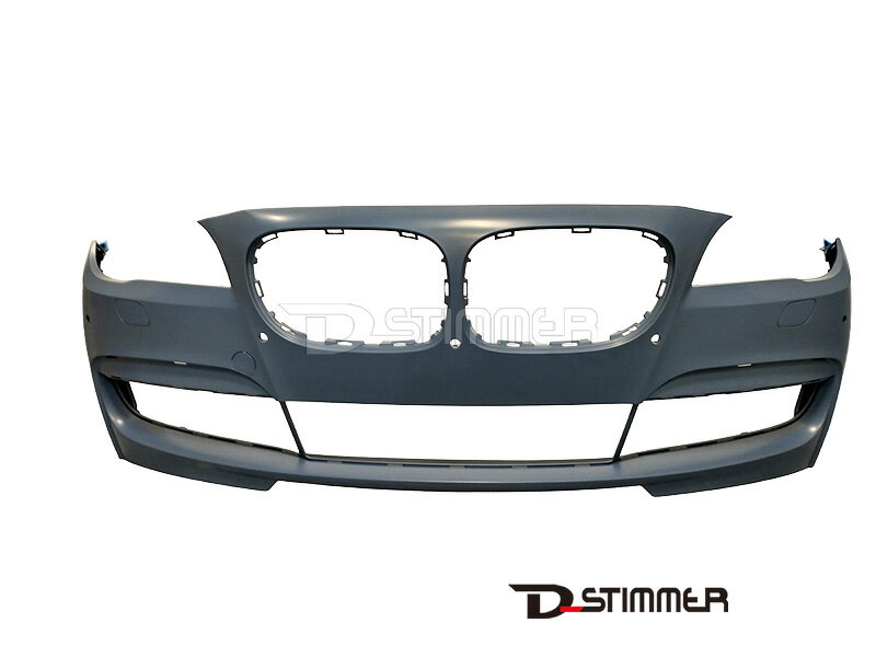 Rakuten - BMW ビーエムダブリュー 純正品 フロントバンパー 51118049636