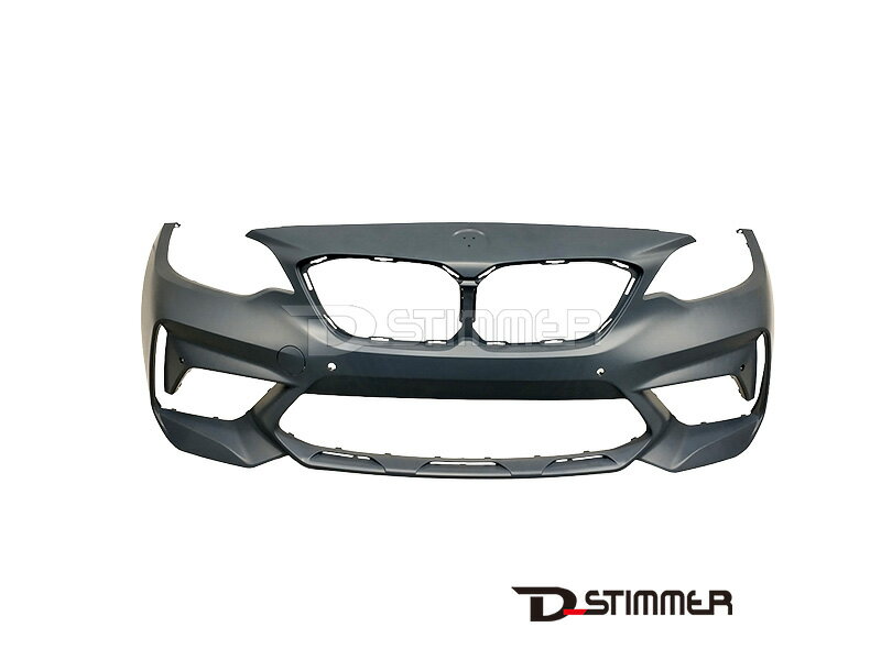乐天商城 - BMW ビーエムダブリュー 純正品 フロントバンパー 51118746835