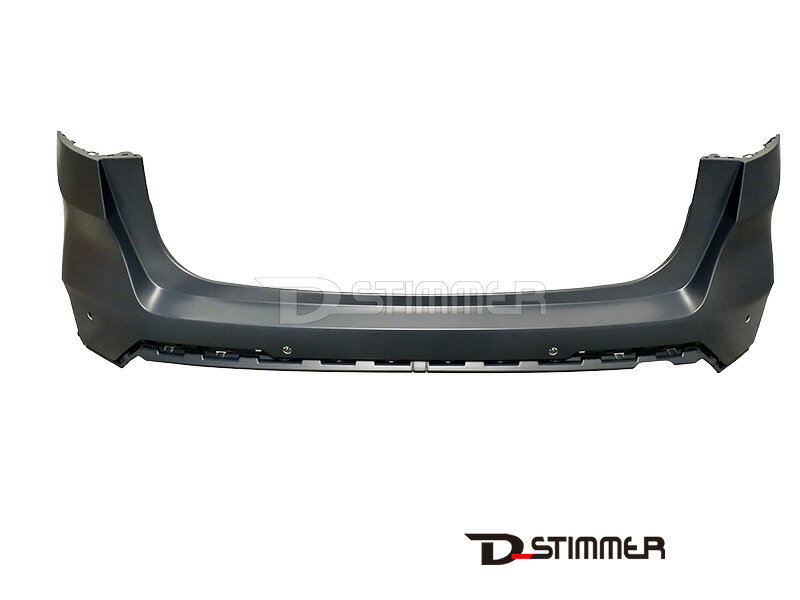 BMW ビーエムダブリュー リアバンパー 純正品 51125A4FFD1