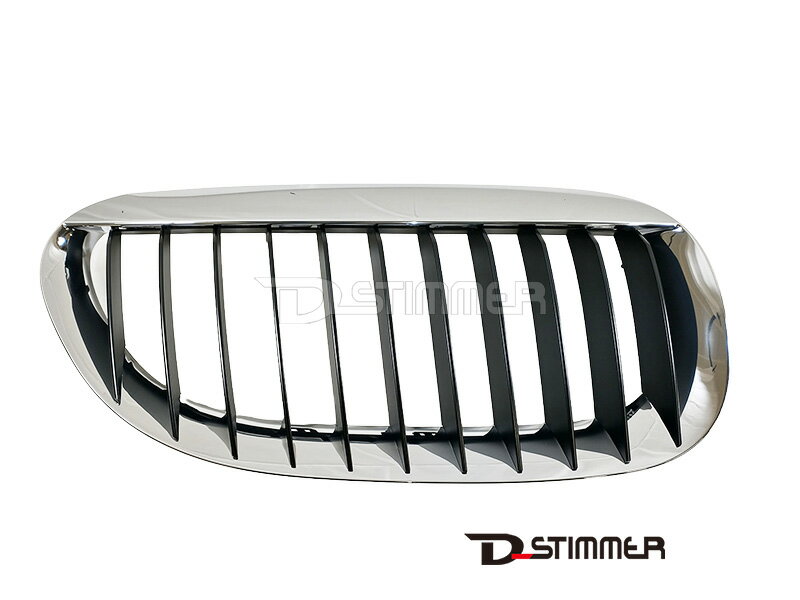Rakuten - BMW ビーエムダブリュー 純正品 ラジエターグリル右側 51137008916