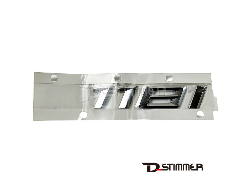 BMW - BMW ビーエムダブリュー 純正品 リアエンブレム 51147383782