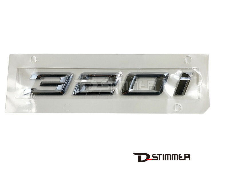 BMW ビーエムダブリュー 純正品 リアエンブレム 51147494319