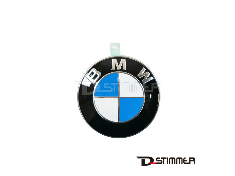樂天商城 - BMW ビーエムダブリュー 純正品 エンブレム 51147499154