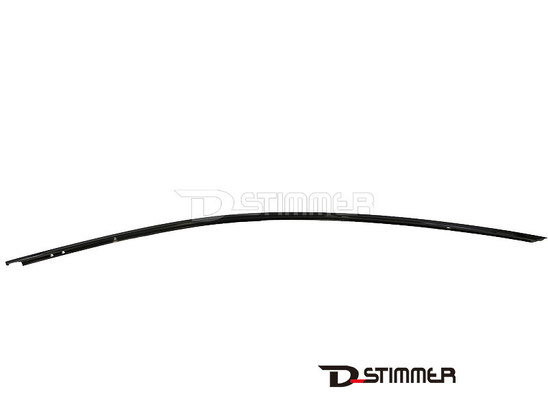 乐天商城 - BMW ビーエムダブリュー 純正品 フロントドアアッパーモール右側 51337209728