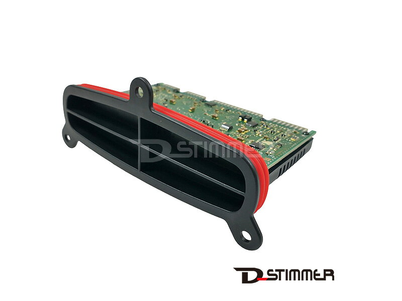 BMW ヘッドランプ モジュール 新品 純正品 63117440877