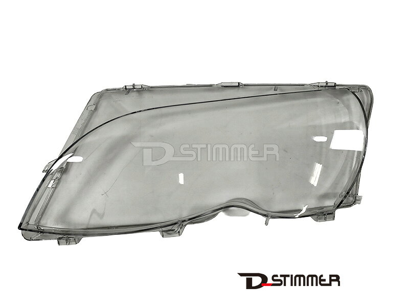 BMW 純正品 ヘッドランプレンズ左側 63126924043 新品