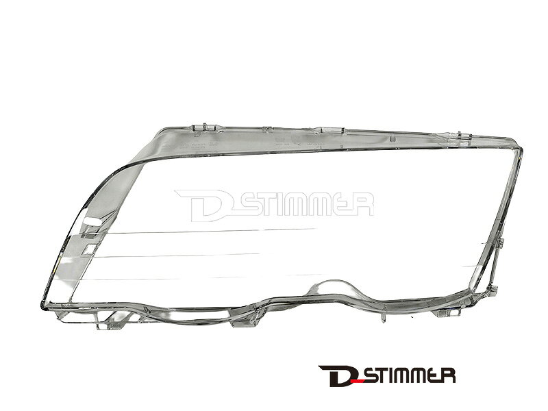 BMW 純正品 ヘッドランプレンズ左側 63128380189 新品