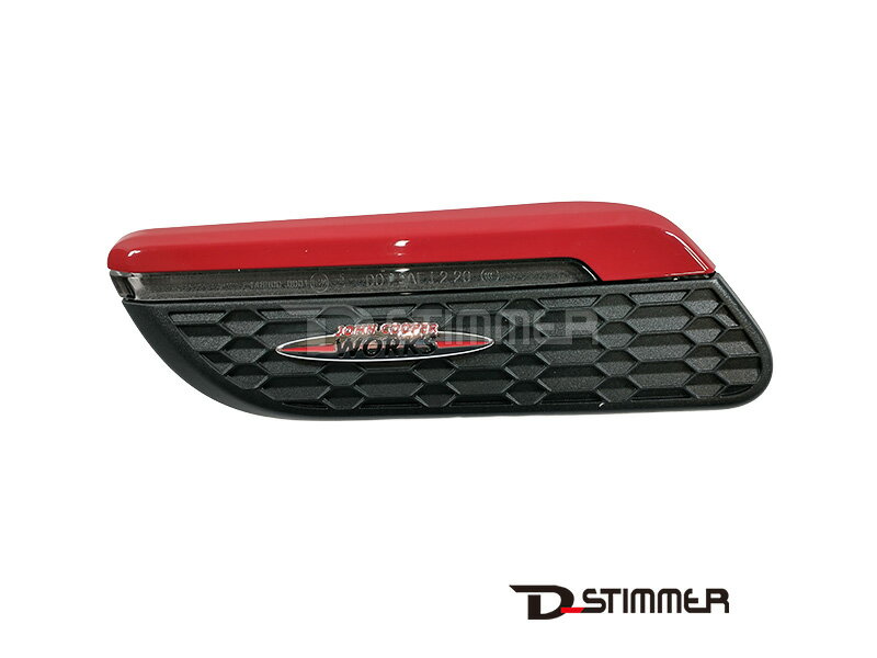 MINI ミニ 純正品 フラッシャーランプ右側 63179879006
