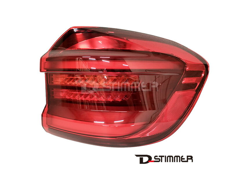 BMW 純正 テールランプ OUT RH 右 純正品番:63219853370