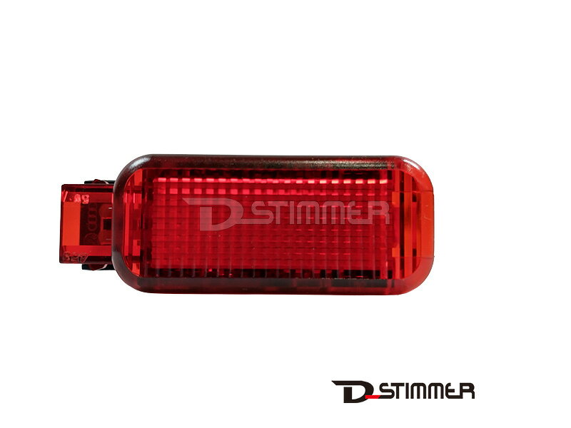 AUDI アウディ 純正品 ドアランプ 6Y0947411