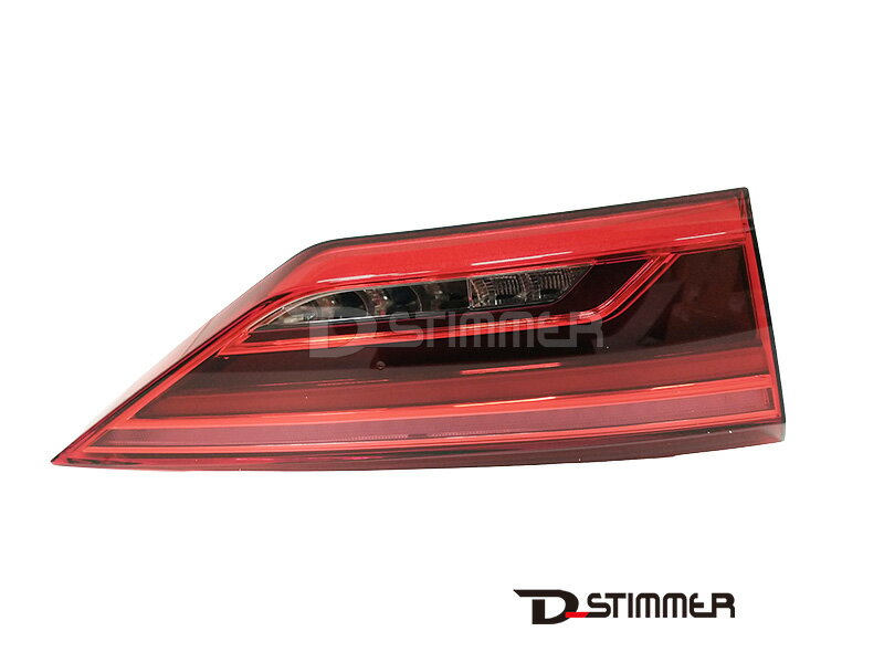 AUDI アウディ 純正品 テールランプIN 左側 83A945093A