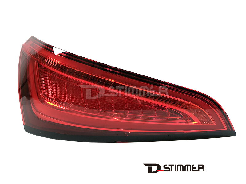 乐天商城 - AUDI アウディ テールランプIN LH 純正 8R0945093C. 純正品番:8R0945093C