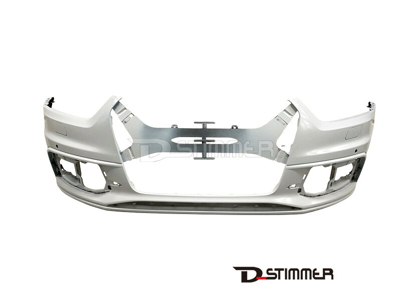 Rakuten - AUDI アウディ フロントバンパー 純正 8U0807065CGRU. 純正品番:8U0807065CGRU