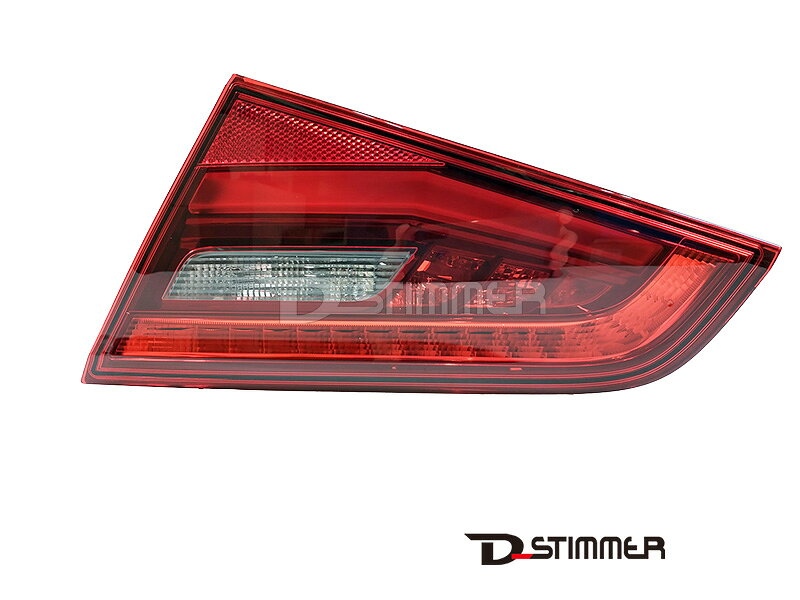AUDI アウディ テールランプIN RH 純正 8V4945094A. 純正品番:8V4945094A