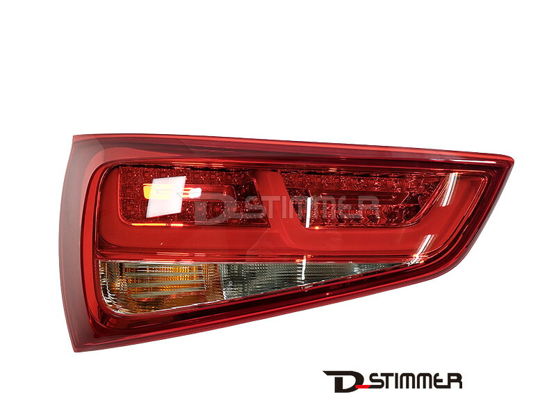AUDI アウディ テールランプ LH 左 純正 8X0945093E. 純正品番:8X0945093E
