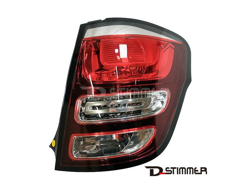 PEUGEOT プジョー 純正品 テールランプOUT 右側 9803928680