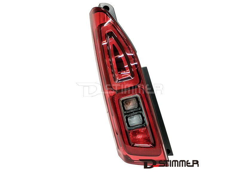 CITROEN シトロエン 純正品 テールランプ左側 9819649280