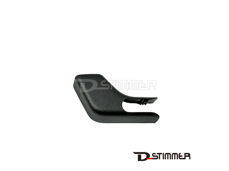VOLVO ボルボ 純正品 リアワイパーアームカバー V30753640