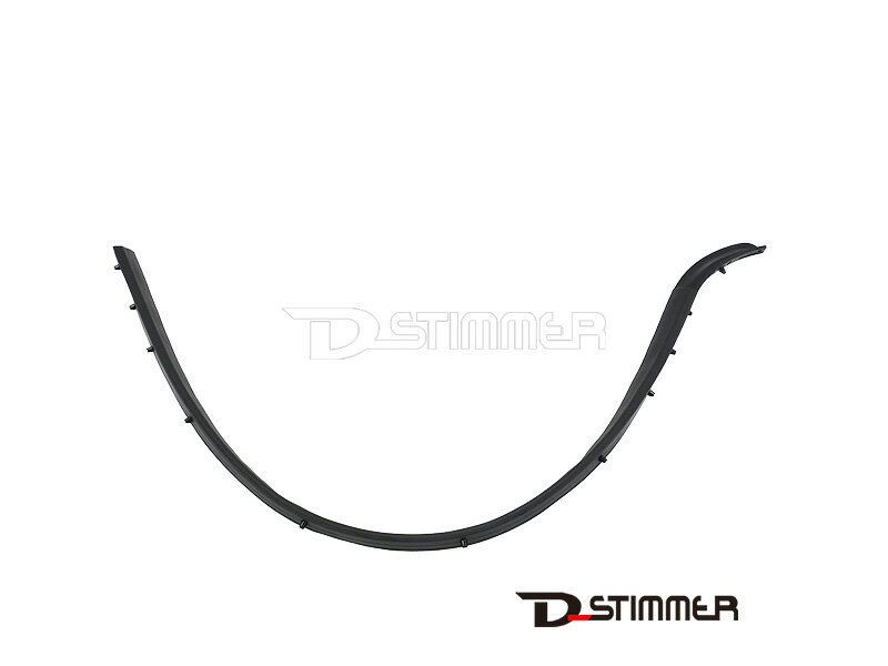 VOLVO ボルボ 純正品 リアドアロアシール左側 V31301243