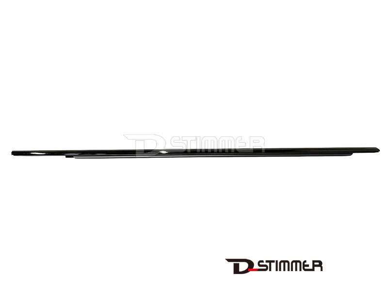 Rakuten - VOLVO ボルボ 純正品 フロントドアベルトモールアウター右側 V31662590