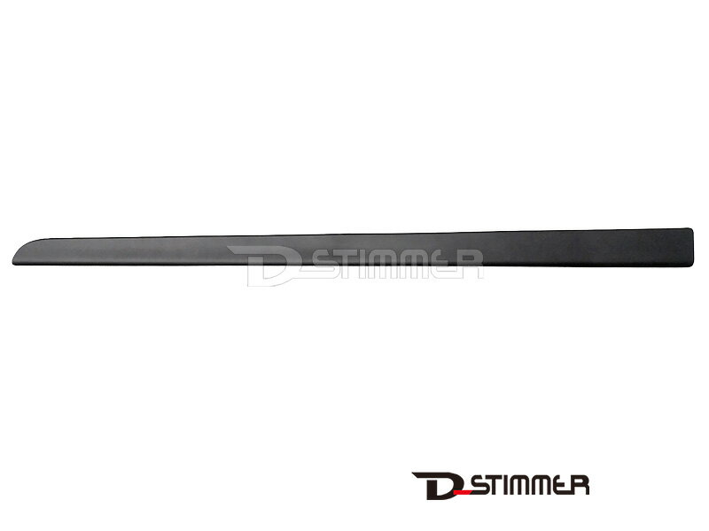 VOLVO ボルボ 純正品 フロントドアロアモール右側 V9190684