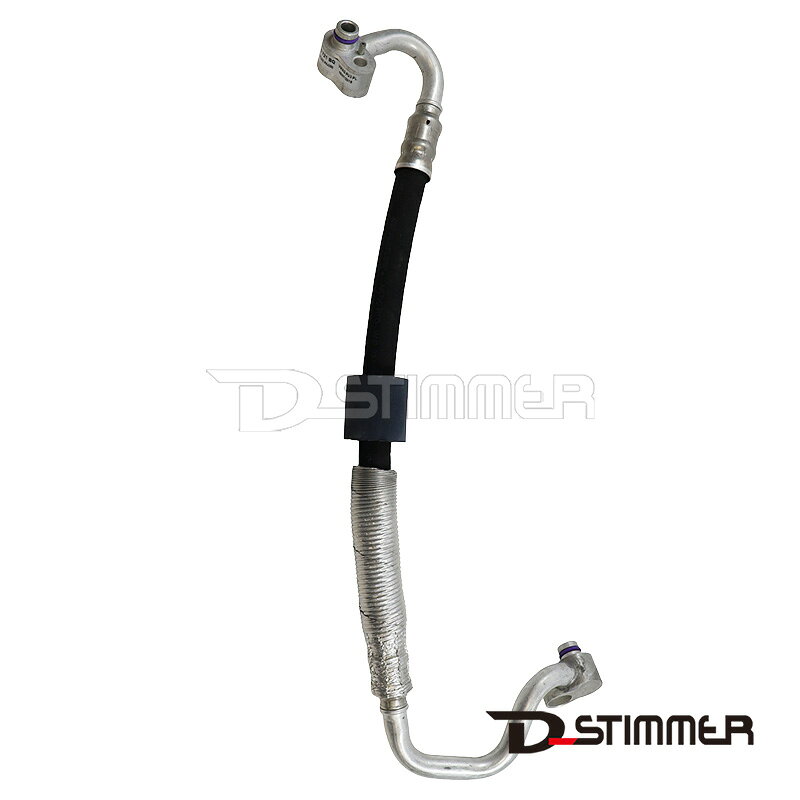Volkswagen フォルクスワーゲン エアコンホース 純正 1K0820721BQ. 純正品番:1K0820721BQ