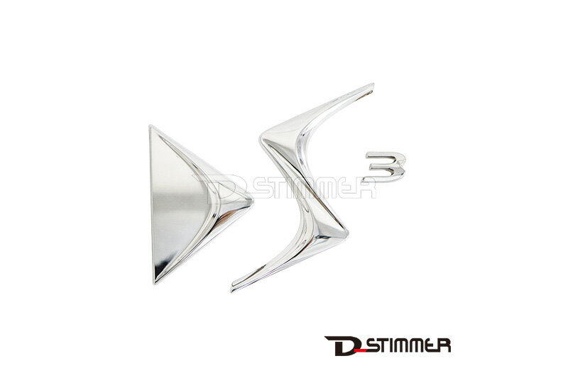 CITROEN シトロエン 純正品 エンブレム 9805400580
