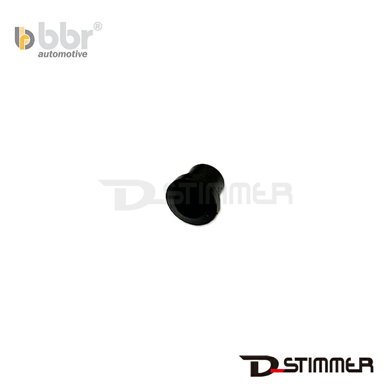 BMW ビーエムダブリュー 優良品 BBR グロメット 黒 ゴムキャップ 003-80-09020 純正品番:51141807495