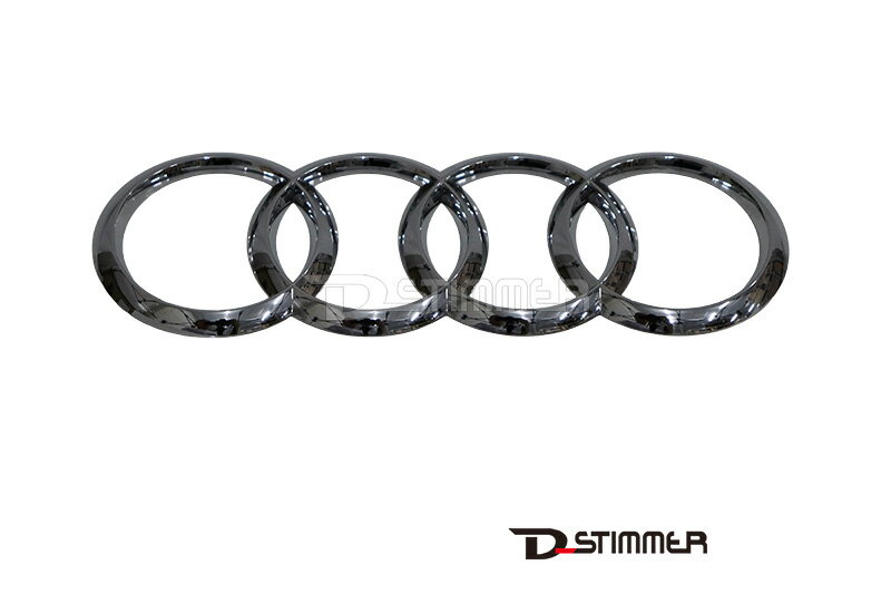 乐天商城 - AUDI アウディ 純正品 リアエンブレム 8V48537422ZZ