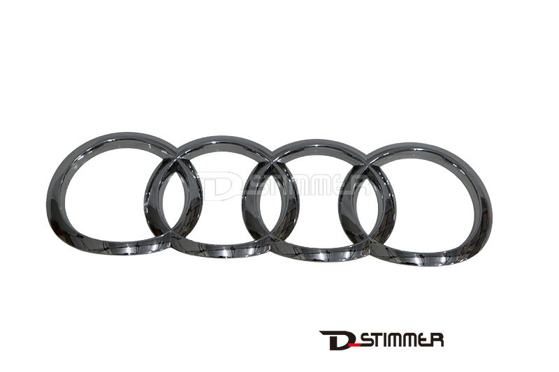 樂天商城 - AUDI アウディ 純正品 リアエンブレム 8W88537422ZZ