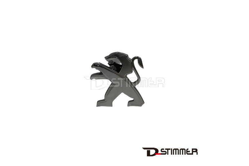 PEUGEOT プジョー 純正品 エンブレム 9815318680