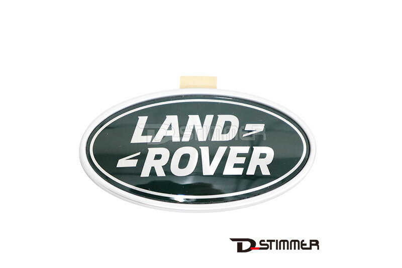 樂天商城 - LAND ROVER ランドローバー 純正品 エンブレム LR062123