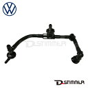 Volkswagen フォルクスワーゲン 純正品 コネクティングホース 03F133751B