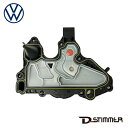 Volkswagen フォルクスワーゲン 純正品 オイルセパレーター 06K103495BL
