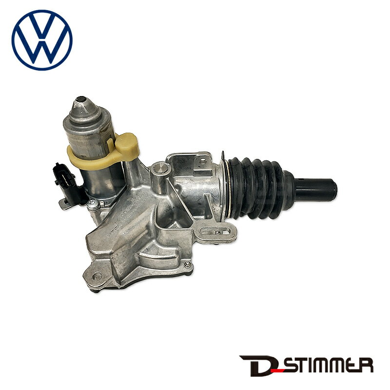 Volkswagen（フォルクスワーゲン）純正品 クラッチアクチュエーター UP 純正品番:0CT142056F