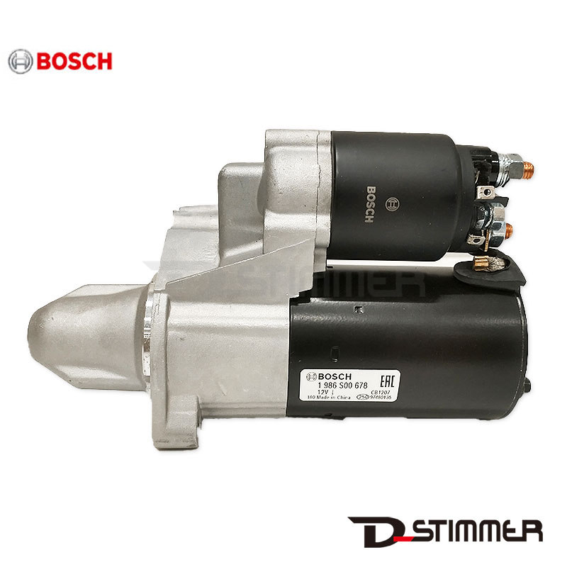 MercedesBenz ��륻�ǥ��٥�� ����⡼���� ���� BOSCH�� �ܥå��� 0061510501 1986S00678 �������ֵ����� ���������� �⡼���� ����⡼���� ���륹��������