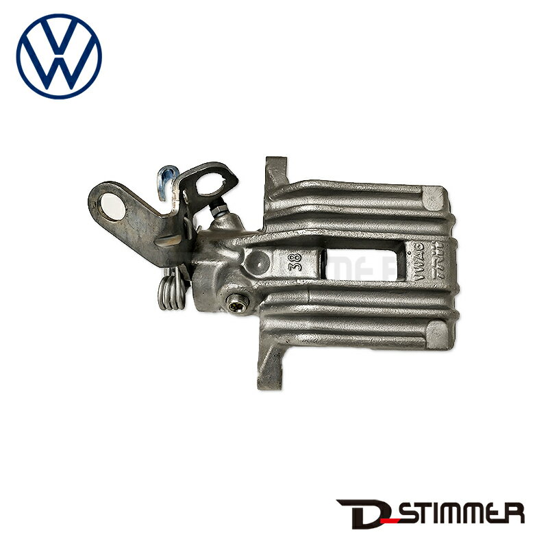 樂天商城 - Volkswagen フォルクスワーゲン リアキャリパーLH 純正 1K0615423J. 純正品番:1K0615423J