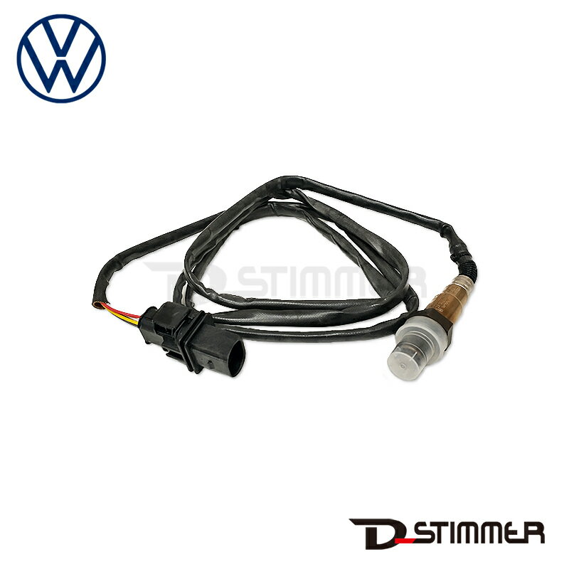 Volkswagen フォルクスワーゲン オーツーセンサー 純正 1K0998262AA. 純正品番:1K0998262AA
