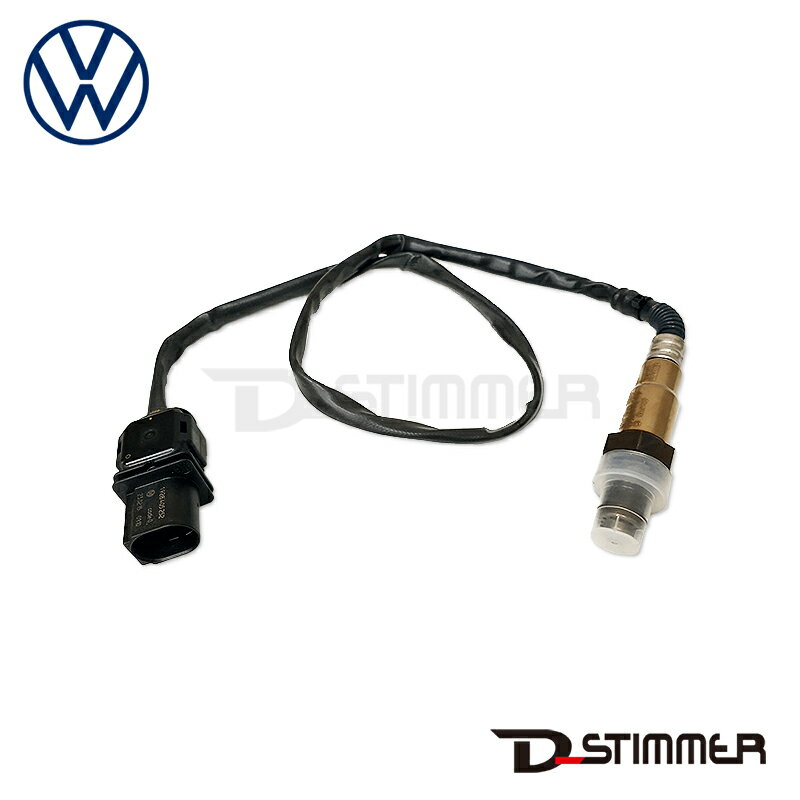 樂天商城 - Volkswagen フォルクスワーゲン オーツーセンサー 純正 1K0998262L. 純正品番:1K0998262L