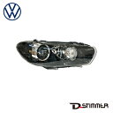 Volkswagen(フォルクスワーゲン) ヘッドランプ RH 右 純正品 新品 シロッコ(13C系) 1K8941754H