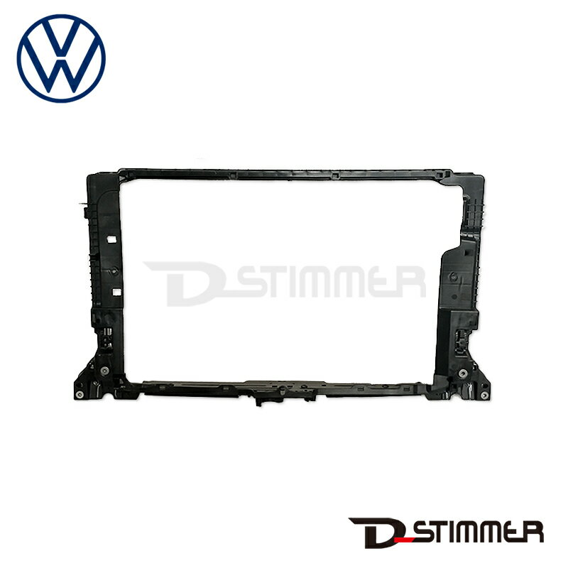 Volkswagen フォルクスワーゲン 純正 コアサポート 純正品番:2GS805588S