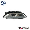 VW Passat パサート 3C LED ヘッドランプ 左側 純正 新品 3G2941773A 日本仕様 左側通行用 ヘッドライト ヘットランプ ヘットライト 左 LH カー ライト Volkswagen フォルクスワーゲン