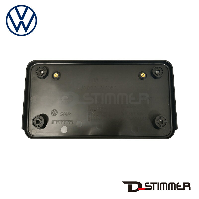 Volkswagen �ե��륯������� ������ �ꥢ�饤���󥹥ץ졼�ȥ١��� 3G88078479B9