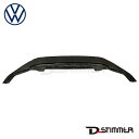 フォルクスワーゲン フロントバンパースポイラー 新品 純正品 5G0805915J9B9