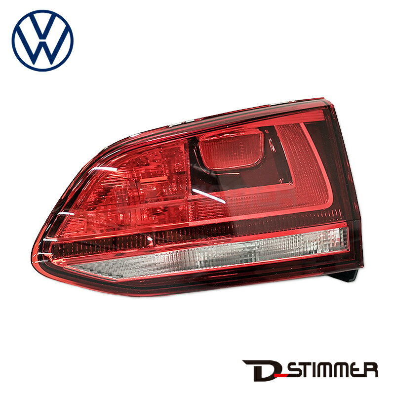 Volkswagen フォルクスワーゲン 純正品 テールランプIN 右側 5G9945094G