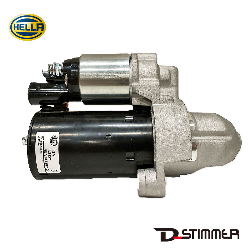 Volkswagen �ե��륯������� ����⡼���� ���� HELLA�� �إ� 06E911023E 8EA011612-071 �������ֵ����� ���������� �⡼���� ����⡼���� ���륹��������