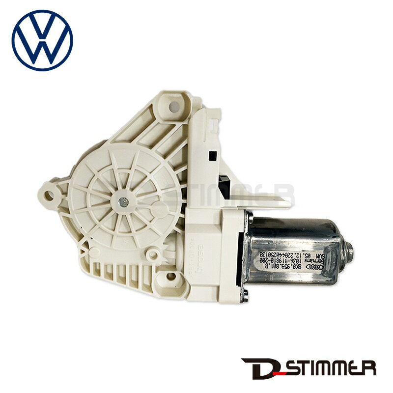 Volkswagen �ե��륯������� ������ �ե���ȥɥ��쥮��쥿���⡼���� 8K0959801B ����