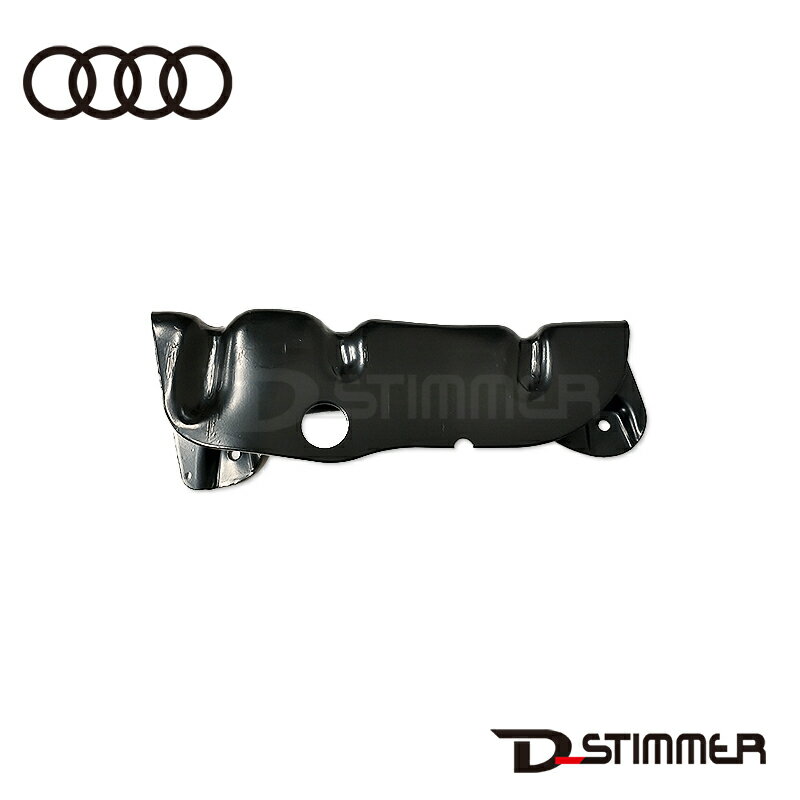 AUDI アウディ 純正品 ブラケット右側 8R0821468A