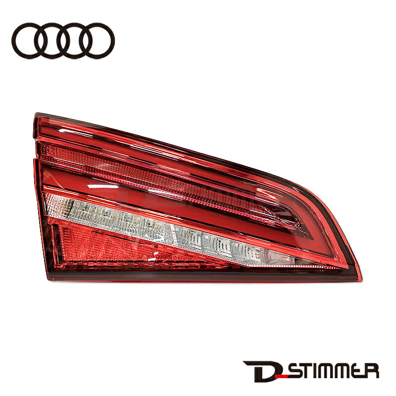 AUDI アウディ テールランプIN LH 純正 8V4945093C. 純正品番:8V4945093C