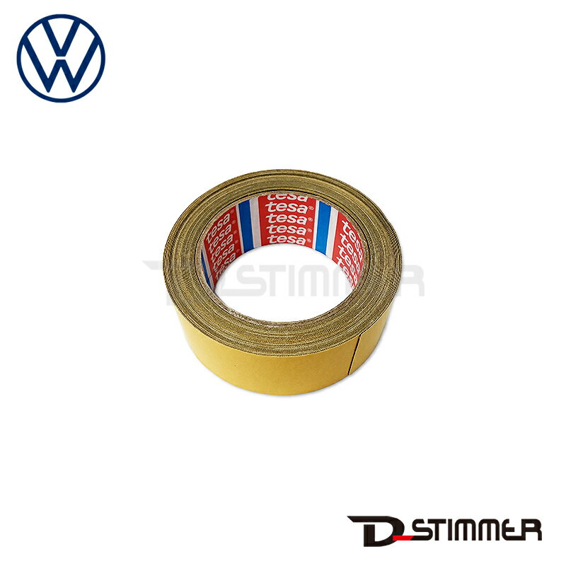 Rakuten - Volkswagen フォルクスワーゲン 純正品 接着パッド D437S40A2